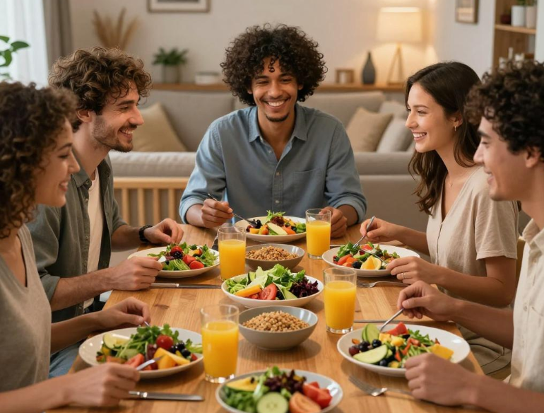 The difference between prostate and cystitis