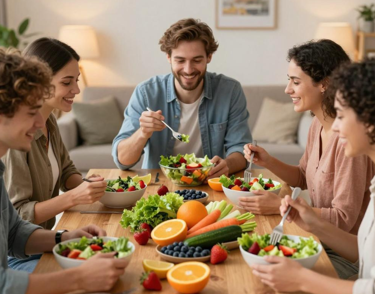 Body fat rate calculator: start the journey of precise health management