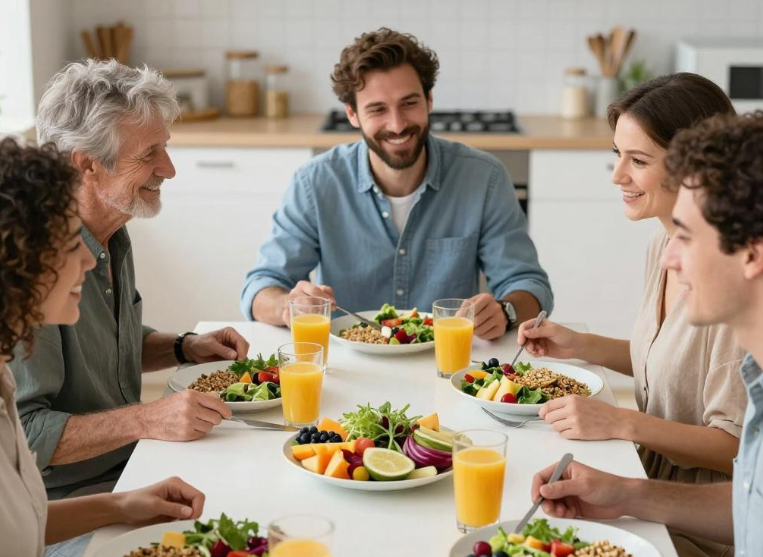 Exercises for postpartum mothers