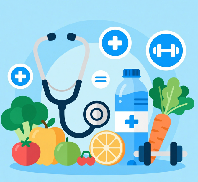 Body fat percentage calculator entrance: start the journey of accurate health assessment