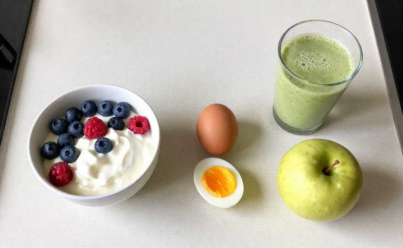 food allergy liver cold