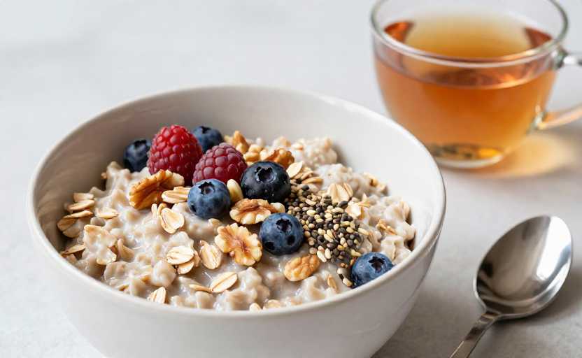 Dietary nutrition for people over 70 years old