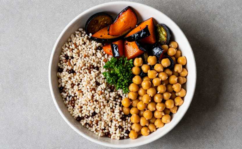 Allergen Food Group Report