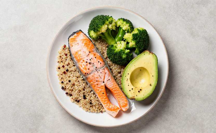 Cat food allergy medication