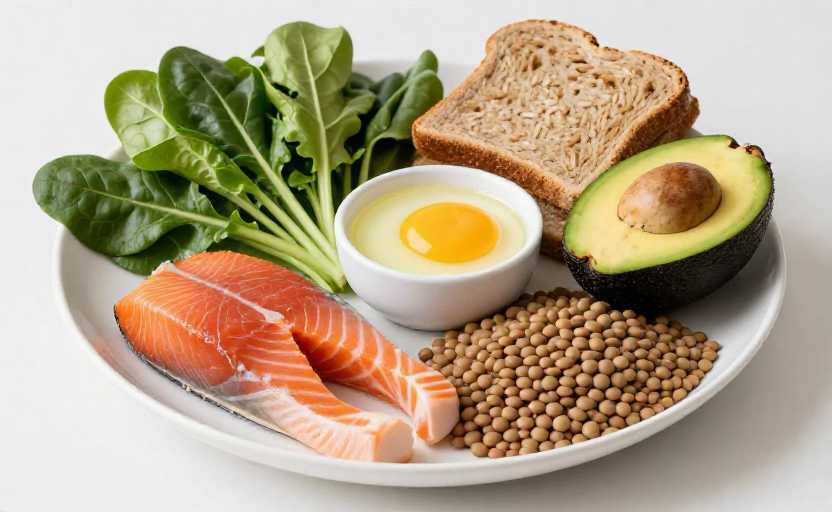 Tips on diet, nutrition and health