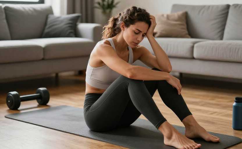 Fitness inspirational sentences