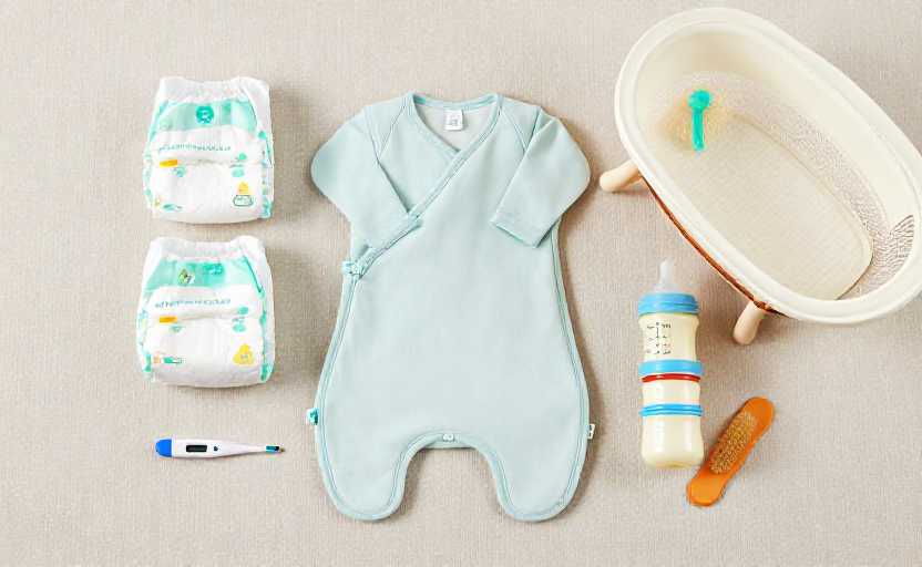 The difference between parenting and child health