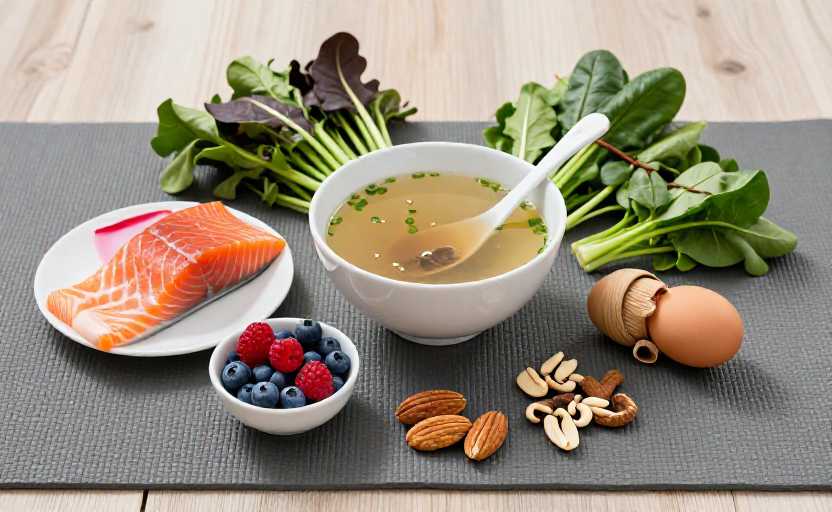 Arthritis care rounds