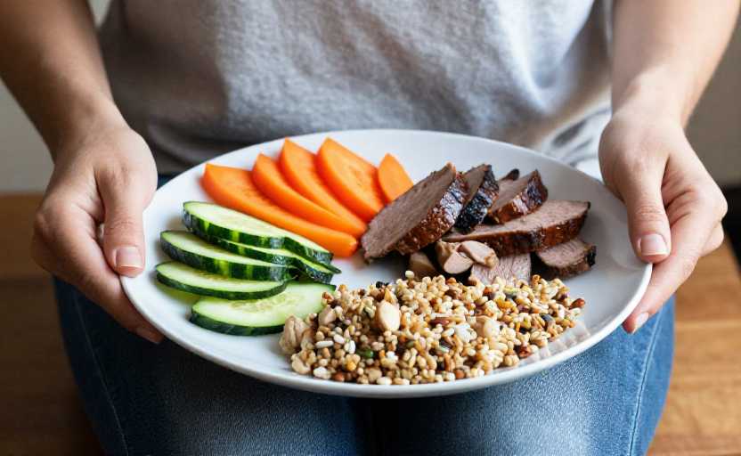 Dietary taboos for patients with cerebral infarction