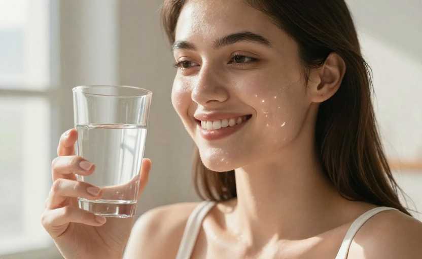 Nutrient milk powder