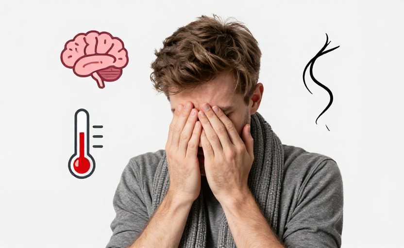 A few days after menstruation is a safe period