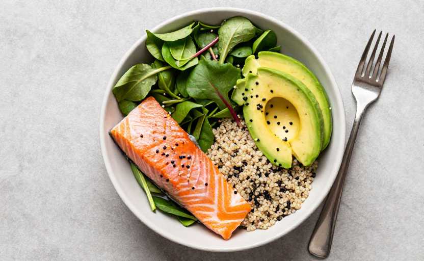 Daily care tips for the elderly