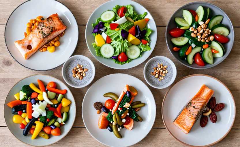 Prostate Diet Therapy Recipe