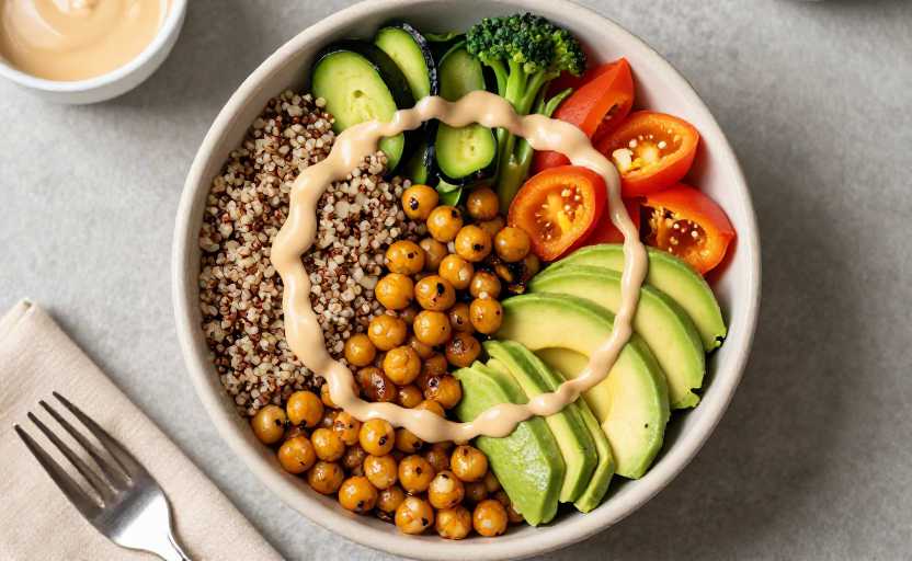 Men’s autumn diet: 6 essential nourishing foods for men