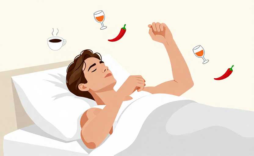 Healthy recipe recommendations