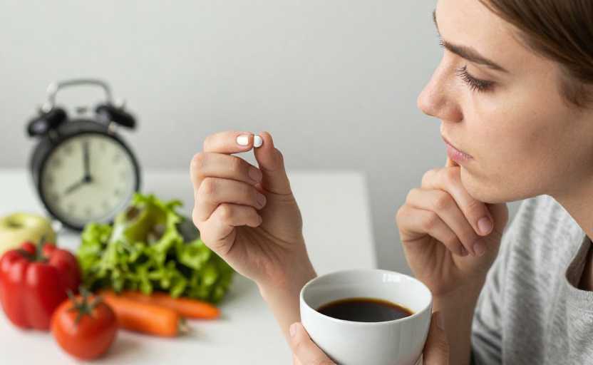 Diet taboos for women with chronic nephritis