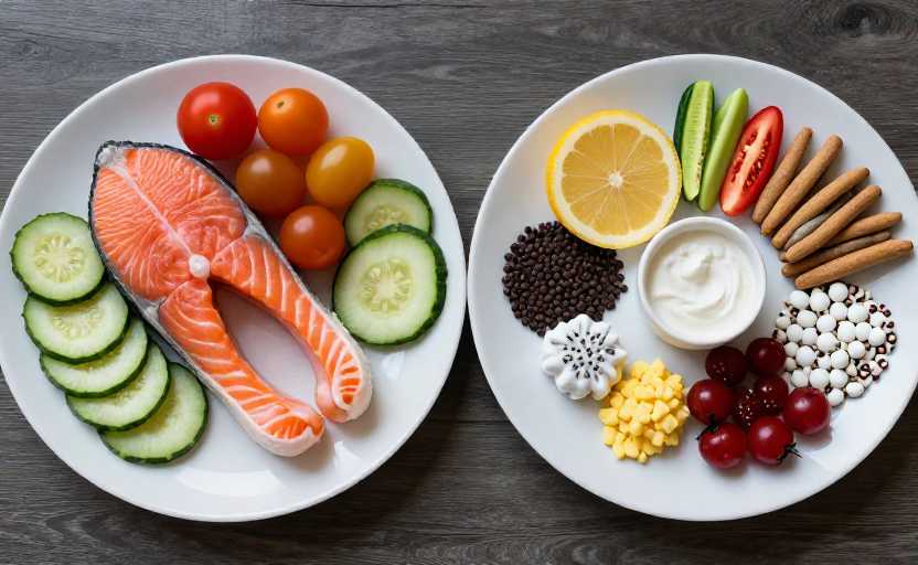 food allergy effects